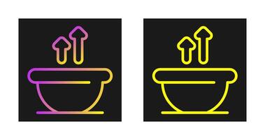 Soup Vector Icon