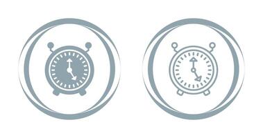 Timer Vector Icon