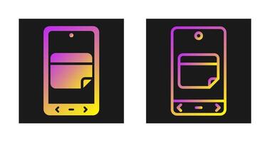 Notes Vector Icon