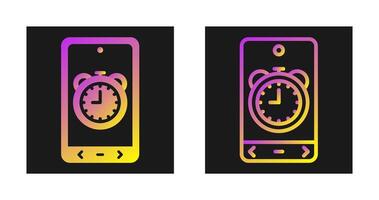 Alarm Vector Icon