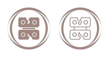 Data Breach Vector Icon