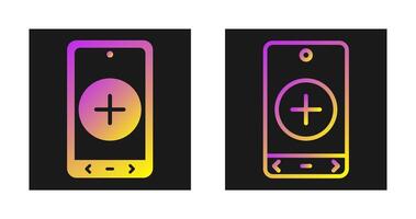Add Vector Icon