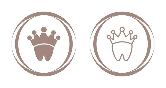 Crown Vector Icon