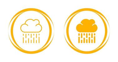 Cloud Vector Icon