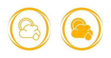 Cloud Vector Icon