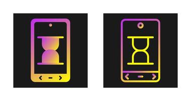 Smartphone Vector Icon