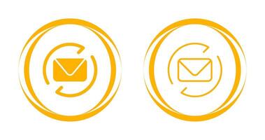 Response Vector Icon