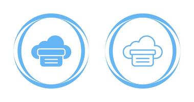 Containerization Vector Icon