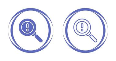 Intrusion Detection System Vector Icon