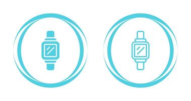 Smartwatch Vector Icon