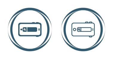 Tablet Vector Icon