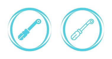 Pipe Threader Vector Icon