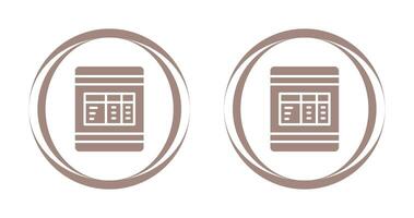 Quotation Vector Icon