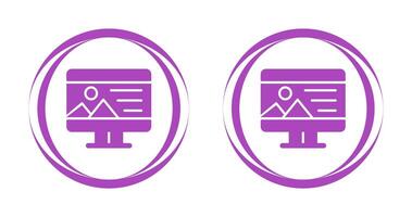Illustration Vector Icon