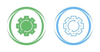 Refresh Vector Icon