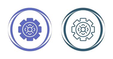 Target Vector Icon