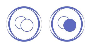 Circle Vector Icon