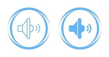 Audio Vector Icon