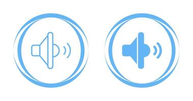 Audio Vector Icon