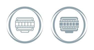 Desktop Computer Vector Icon