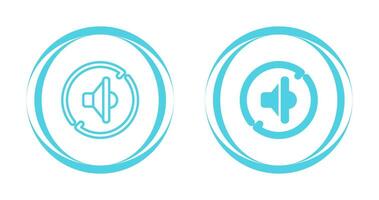 Audio Vector Icon