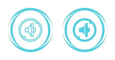 Audio Vector Icon