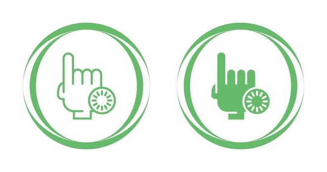 Loading Vector Icon