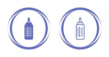 Wire Pulling Lubricant Vector Icon