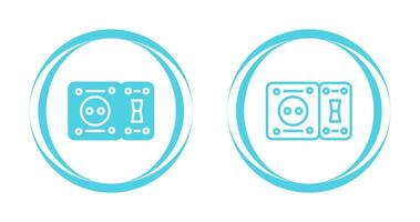 Switch Vector Icon