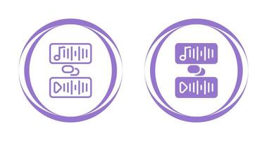 Unlink Vector Icon
