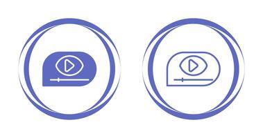 Video Vector Icon