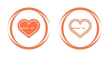 Heart Vector Icon