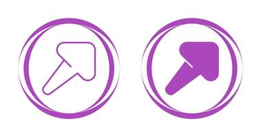 Arrow Vector Icon