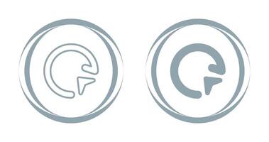 ReLoad Vector Icon
