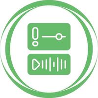 Error Vector Icon