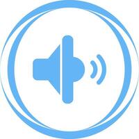 Audio Vector Icon