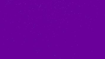 beautiful golden background Moving shiny particles on winter theme rings, Christmas background with snowflakes. video