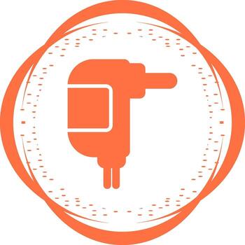 Plug Vector Icon