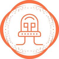 Diode Vector Icon