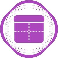Borders Vector Icon
