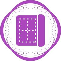 Border Vector Icon