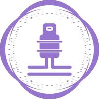 Plug Vector Icon