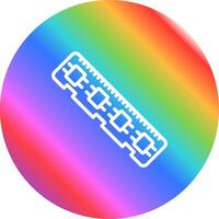 Ram Memory Vector Icon