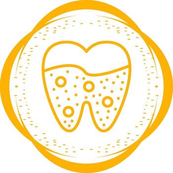 Calculus Vector Icon