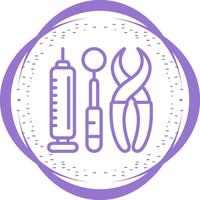 Tools Vector Icon