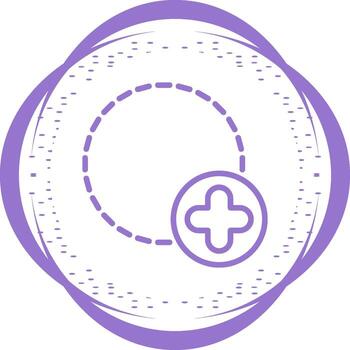 Selection Vector Icon