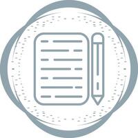 Test Vector Icon