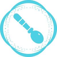 Spoon Vector Icon