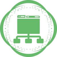 Network Vector Icon