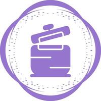Casserole Vector Icon